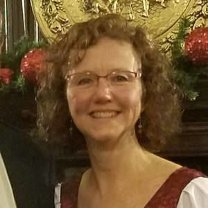 Meet your Posher, Pam